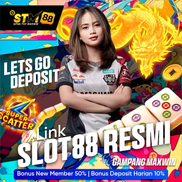 STM88 | Pertemuan Link Slot88 Gacor Resmi Yourbae Deposit 5000 Hari Ini